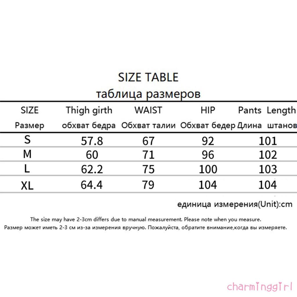 Quần dài da pu lưng cao trẻ trung dành cho nữ