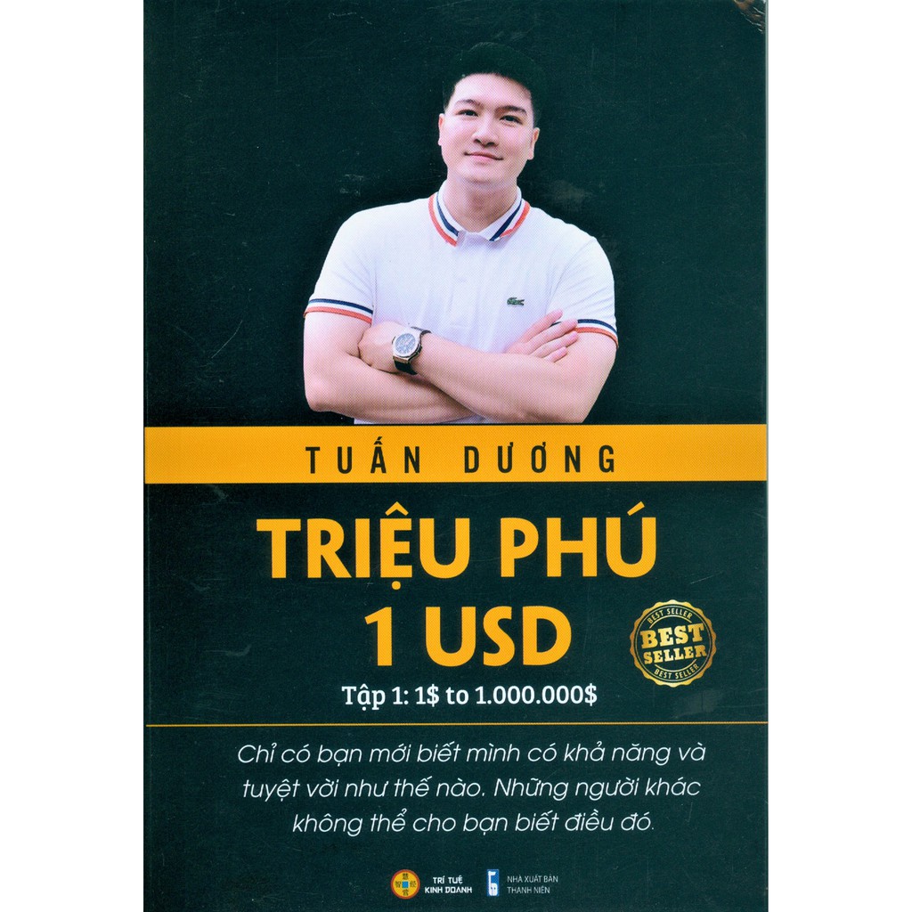 Triệu Phú 1 USD