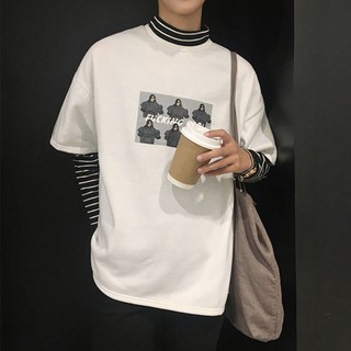 ORDER áo ulzzang nam nữ tay kẻ