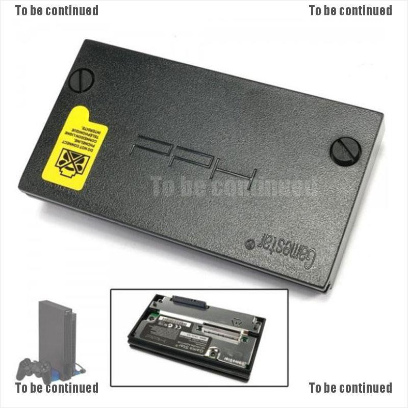 < Enjoy2 > Adapter Sata Network Adapter For Ps2 Fat Socket Hdd