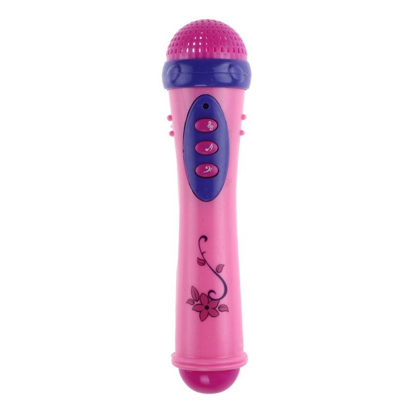 Micro đồ chơi cho bé hát karaoke vui nhộn