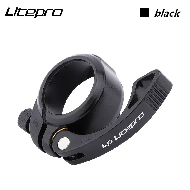 Khoá Nhanh Cốt Yên Litepro 33.9mm