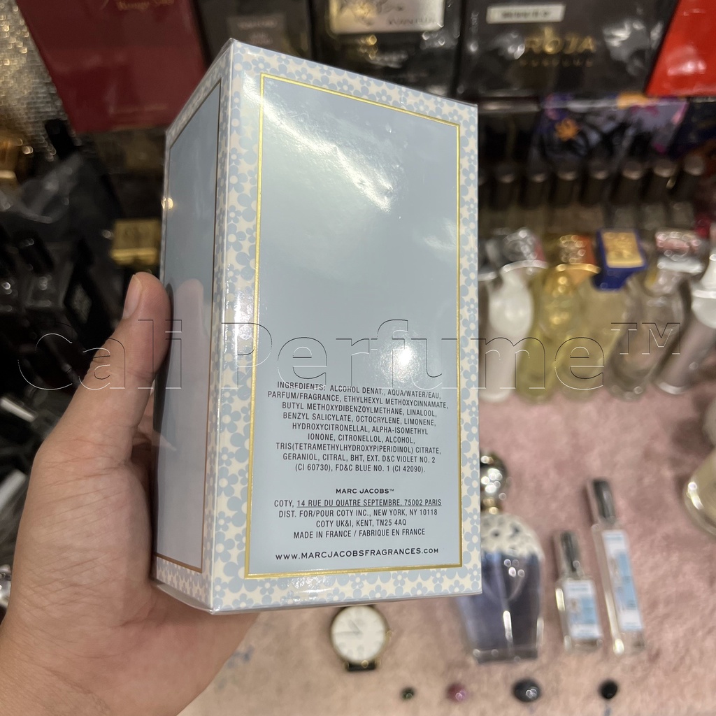 Nước Hoa Nữ Marc Jacobs Daisy Dream