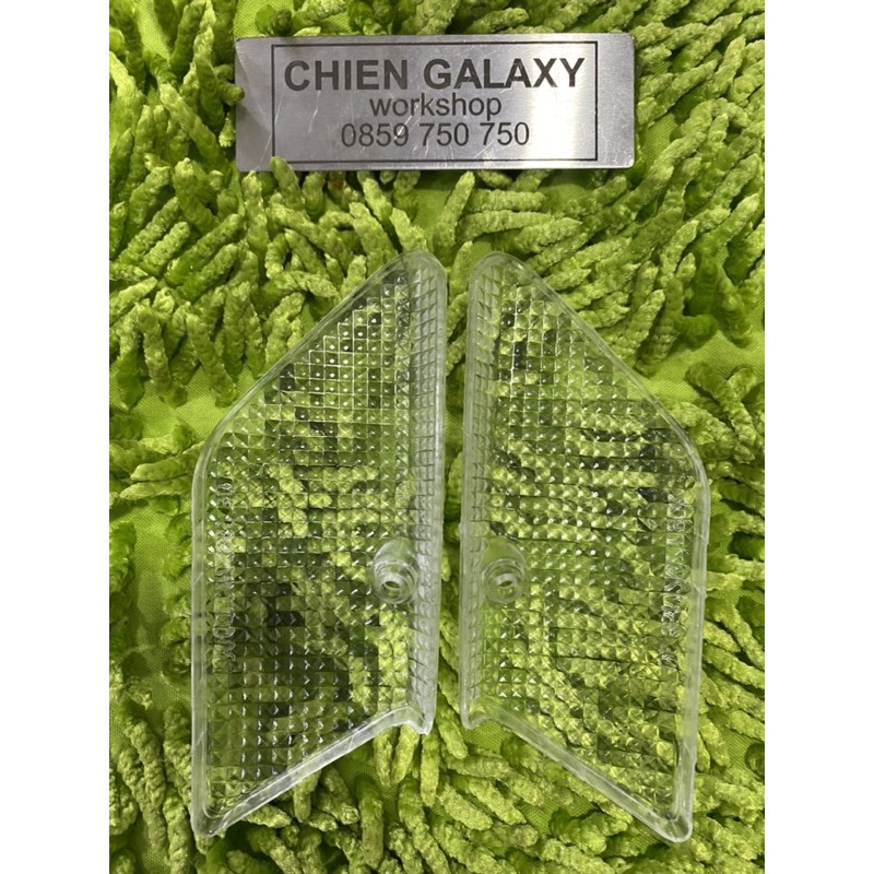 XINHAN (SIGNAL) 120 L2 SPORT SATRIA XIPO RGV OEM