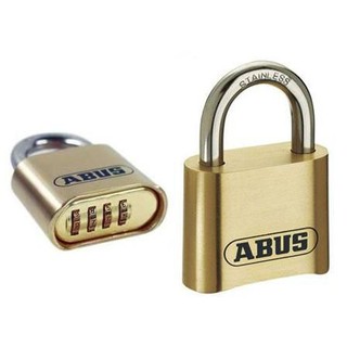 Khóa số đồng cao cấp ABUS 180IB
