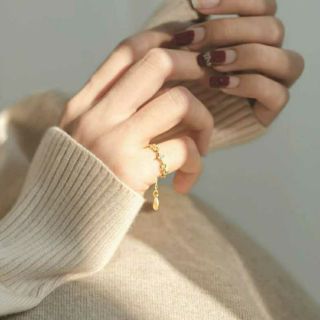 Nhẫn sao độc đáo j5149