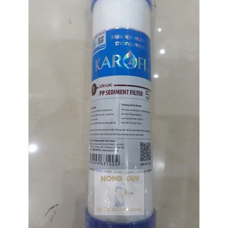 Lõi Lọc Nước số 1 Karofi