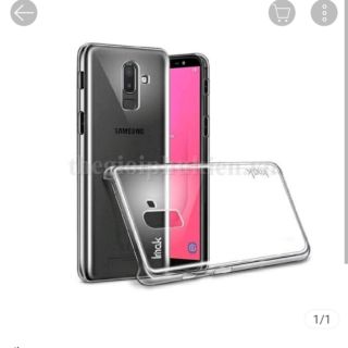 Ốp lưng trong chính hãng imak cho sam sung j6