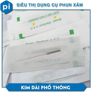 Kim Dài Phổ Thông