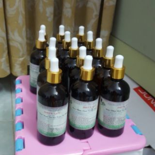 Dầu tràm