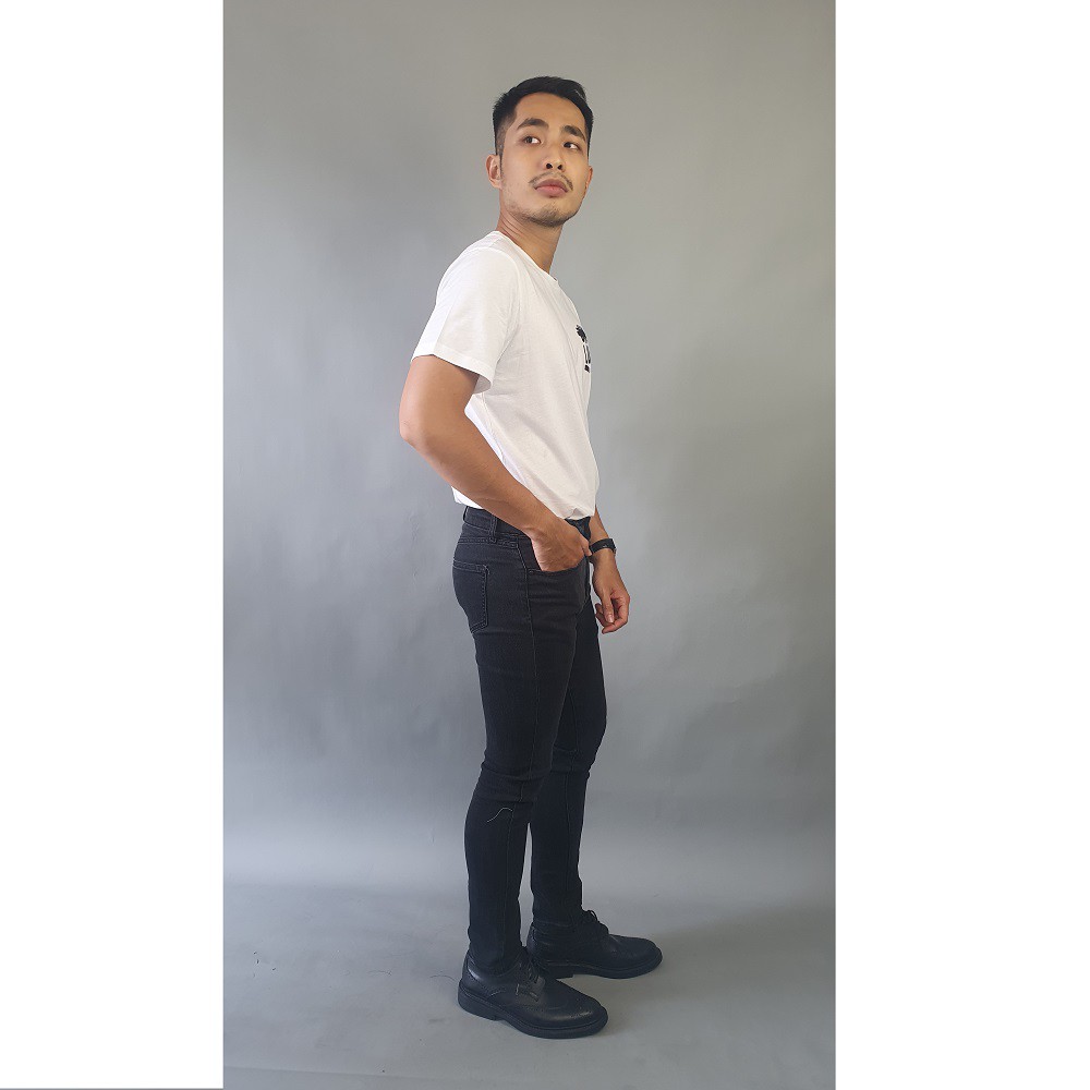 Áo Thun Nam Tay Ngắn Áo Phông Nam Tay Lỡ Cổ Tròn Thời Trang Cao Cấp | A01-12 nguyenlinh_shop3 | BigBuy360 - bigbuy360.vn