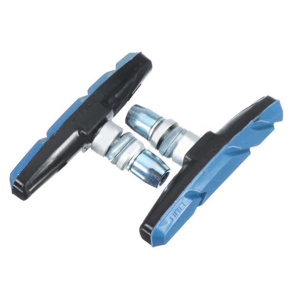 1 Cặp Má Phanh Xe Đạp 70mm BMX MTB