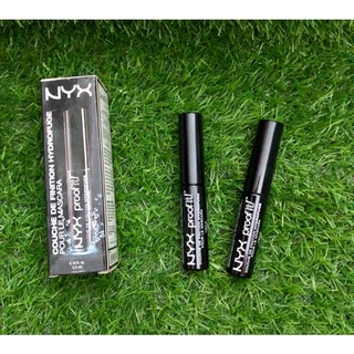 Mascara NYX không màu