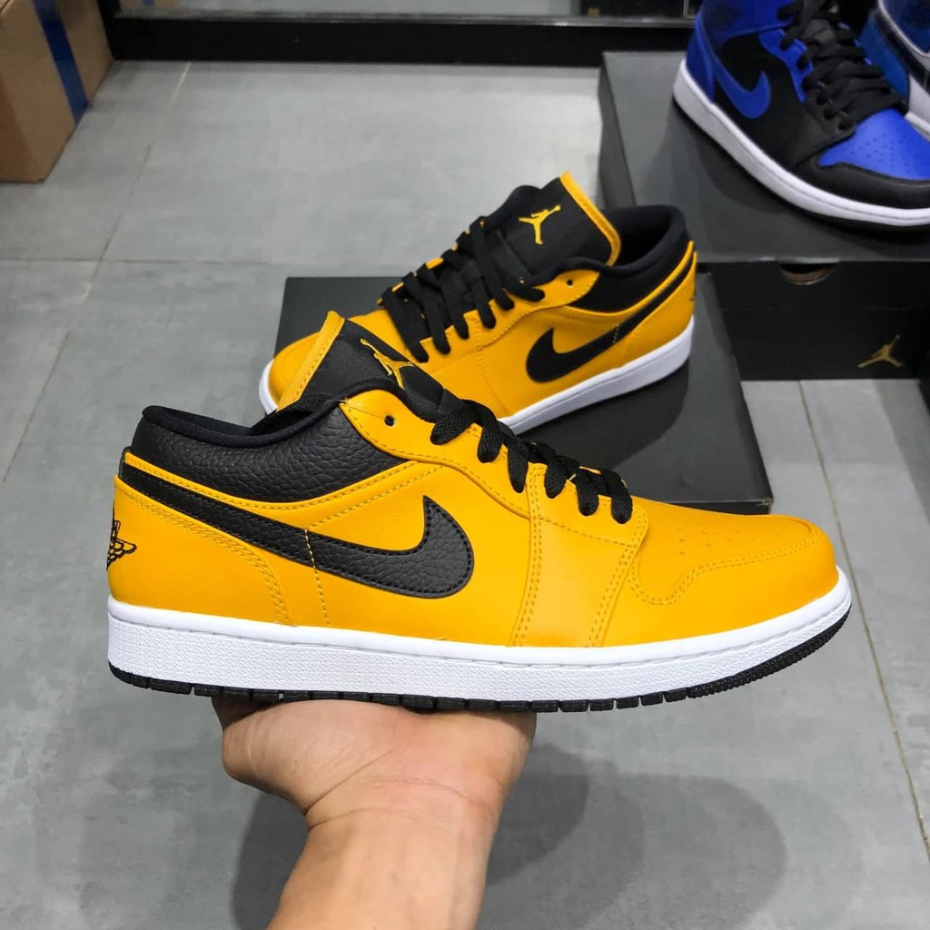 GIÀY JD 1 low - 553558 700