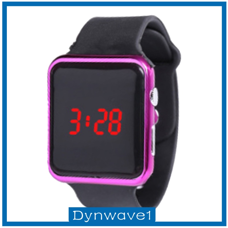 [DYNWAVE1]Smart Band Watch Bracelet Wristband w/ Digital Display