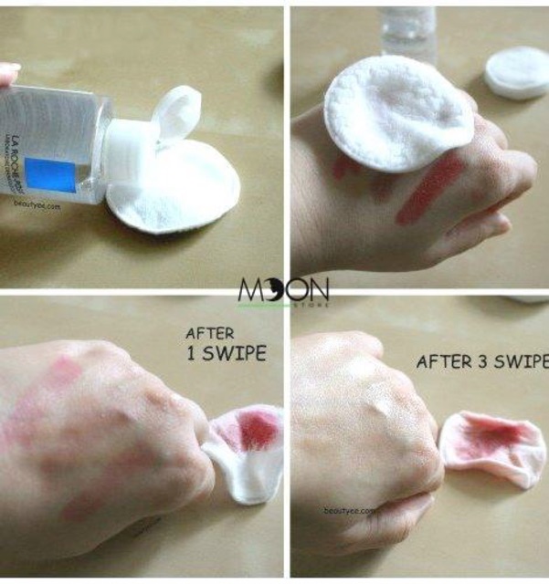 NƯỚC TẨY TRANG DA NHẠY CẢM -La Roche Posay 50ml ( CHÍNH HÃNG ) | BigBuy360 - bigbuy360.vn