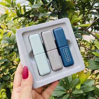 Set Son 3 màu