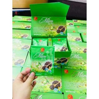 Mầm đậu nành hạt chia tanaco -