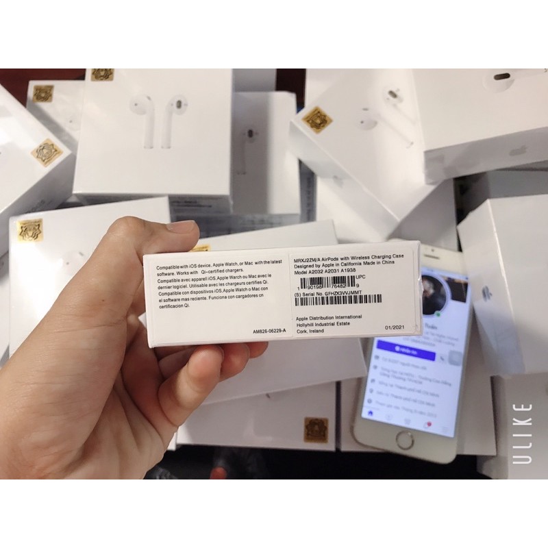 Tai Nghe Bluetooth Không Dây Hổ Vằn Định Vị Đổi Tên Cao Cấp | BigBuy360 - bigbuy360.vn