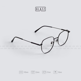 Gọng kính Glazz G07