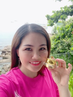SIÊU DƯỠNG THÂM 5S BIHOLADI