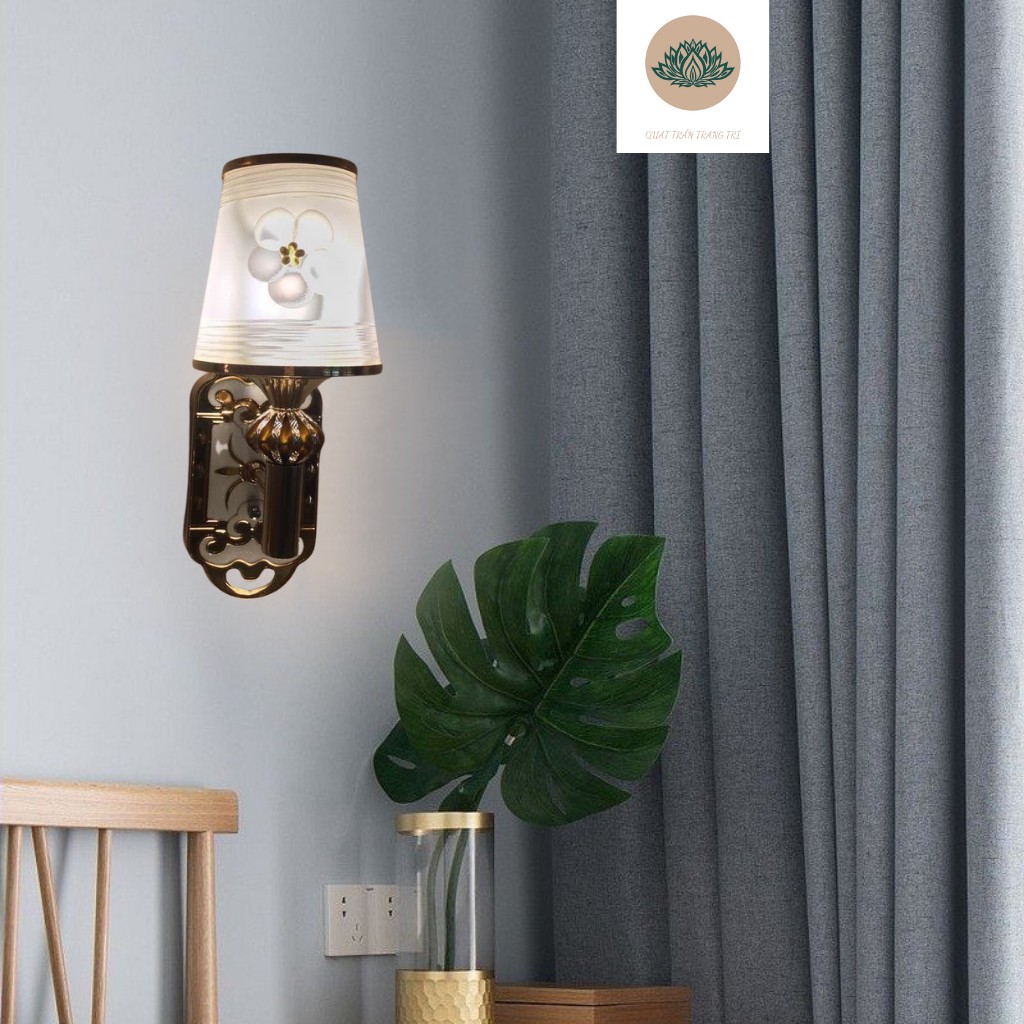 Đèn Gắn Tường DT5097 Trang Trí Phòng Khách/Cầu Thang/Phòng Ngủ