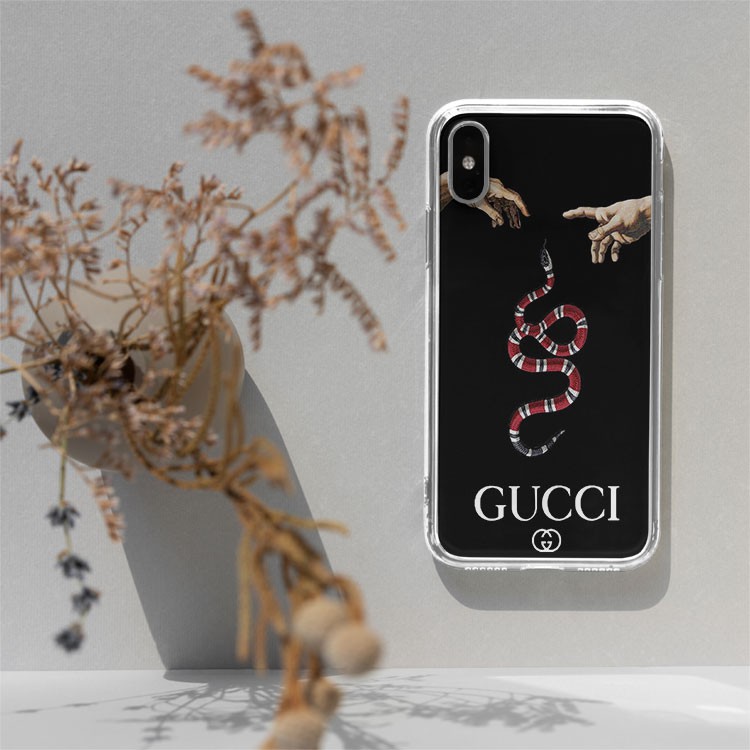 Ốp IP đẹp SUPREME ốp lưng rắn Gucci Homemarket chống sốc IPhone 5 6 7 8 Plus X Xmas 11 12 Pro Mini SUPPOD00092