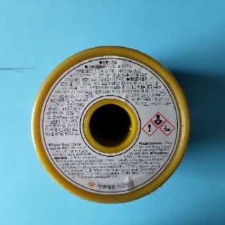 Cuộn thiếc hàn 1.0kg dây 1.0mm