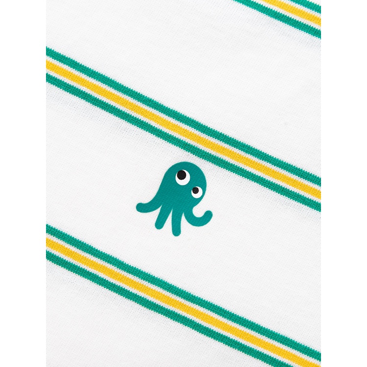 Áo phông BALABALA - TODDLER dành cho bé trai 201222117117