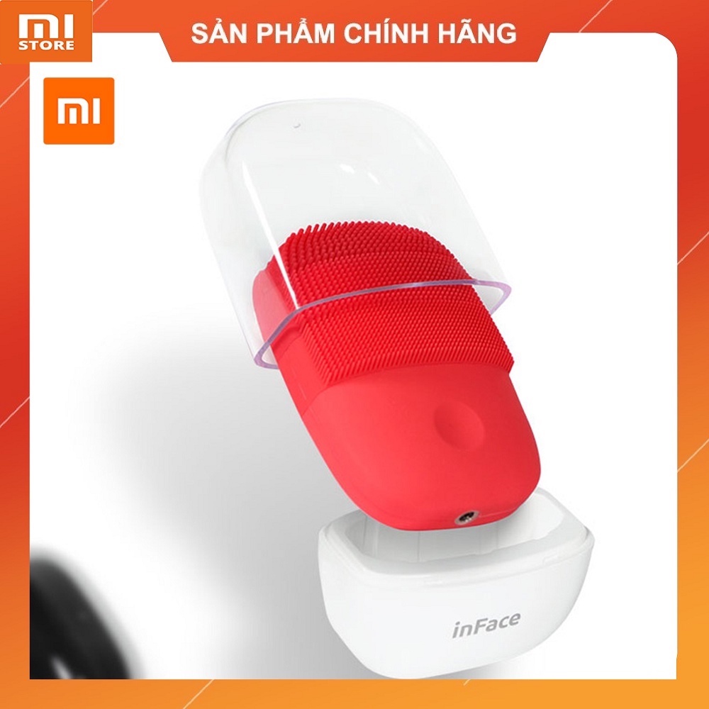 Máy rửa mặt Xiaomi inFace Gen2 MS2000 /  inFace Gen2 Pro MS2000