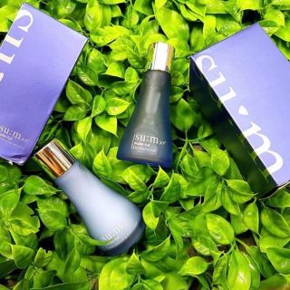Sum water xanh dành cho da hỗn hợp,dầu mụn