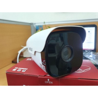 Camera HD-TVI 2.0MP VisionCop VSC-TVI0420TP