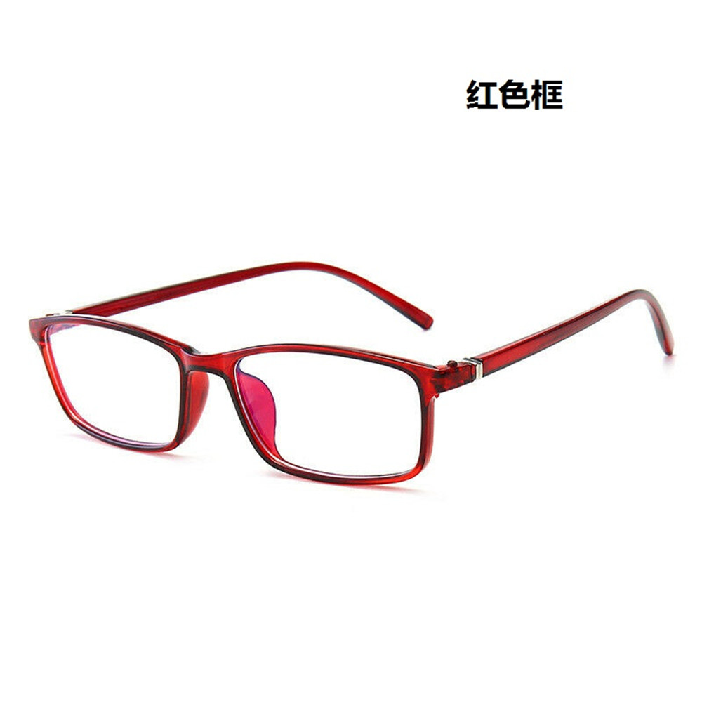 Mắt Kính Đọc Sách Siêu Nhẹ Với 8 Màu Lựa Chọn