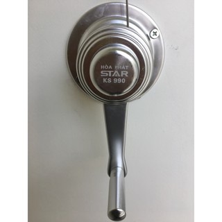 Gian phơi hoà phát KS990