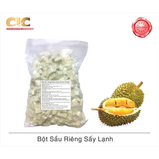 Sầu riêng sấy lạnh Thái Lan Loại A - 1kg