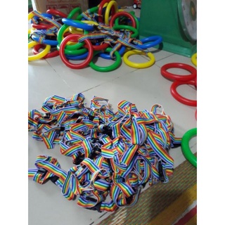 Dây dắt trẻ