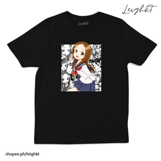 🔥XẢ KHO🔥BST Mẫu áo Karakai Jouzu no Takagi-san ANime Manga đẹp giá rẻ HOT nhất
