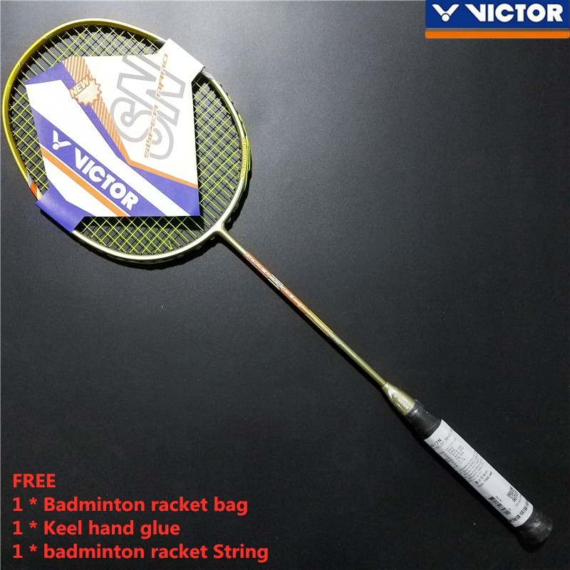 Vợt cầu lông chuyên nghiệp victor 2021 victor