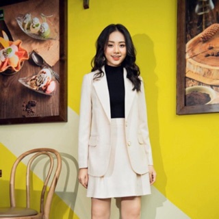 Set 3 món vest thời trang sành điệu