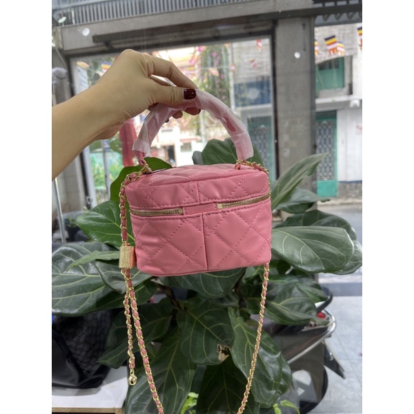 Túi hộp ck mẫu mới