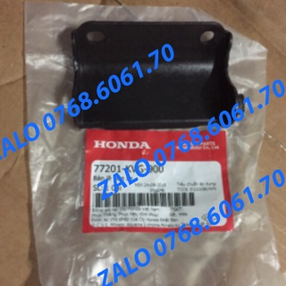 Pát bản lề yên xe máy ab airblade 2008 - 2010 chính hãng honda