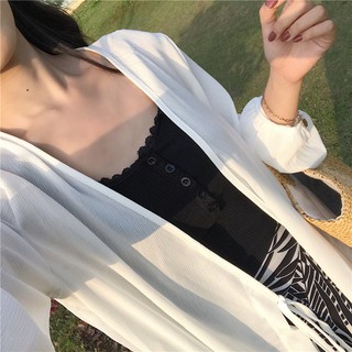 Áo khoác ngoài mỏng