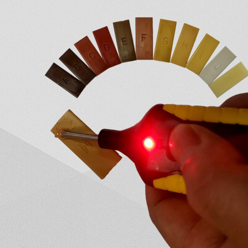 Bộ Dụng Cụ Sửa Chữa Vết Nứt Sàn Nhà Đa Năng DIY