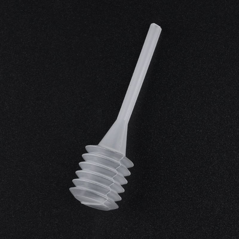 Ống Nhỏ Giọt Bằng Nhựa Cho Phòng Thí Nghiệm
