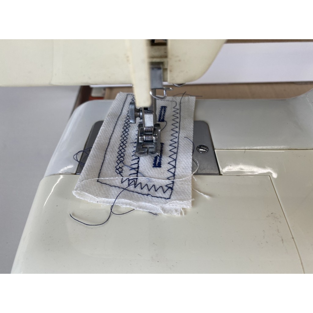 MÁY MAY GIA ĐÌNH ĐA NĂNG NHẬT RICCAR CHÍNH HÃNG