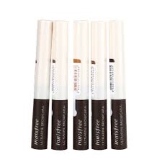 Innisfree Ultrafine Browcara