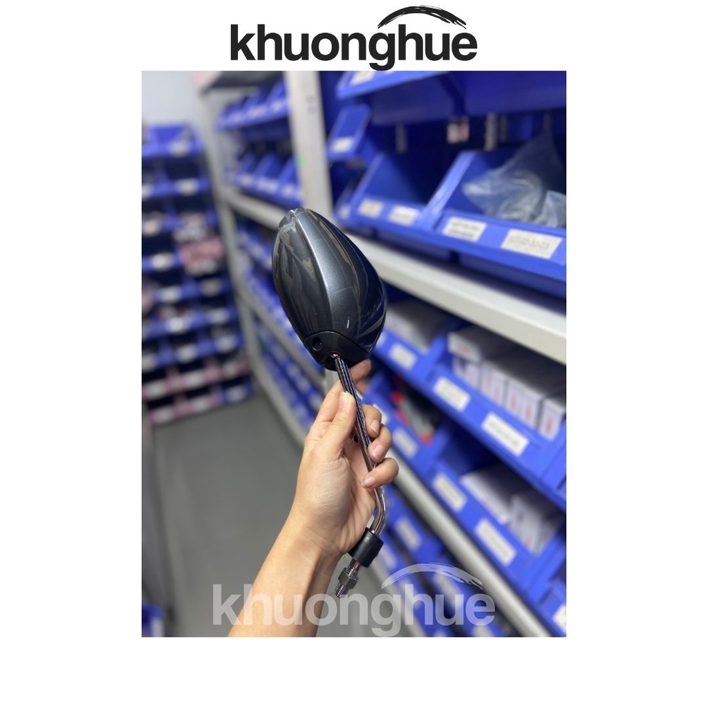 Gương chiếu hậu Acruzo bên phải chính hãng Yamaha