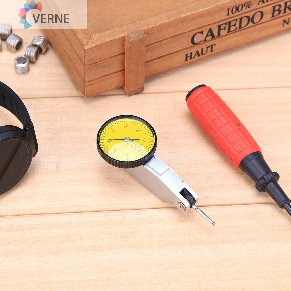 Đồng Hồ Đo Vận Tốc Verne 0-0.8mm