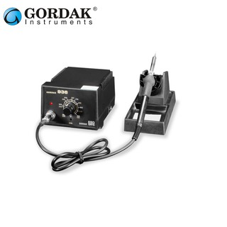 Máy hàn thiếc Gordak 936A