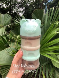 Bình chia sữa Dolphin